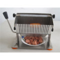 Grt-HSS18 Stainless Steel Manual Sausage Slicer